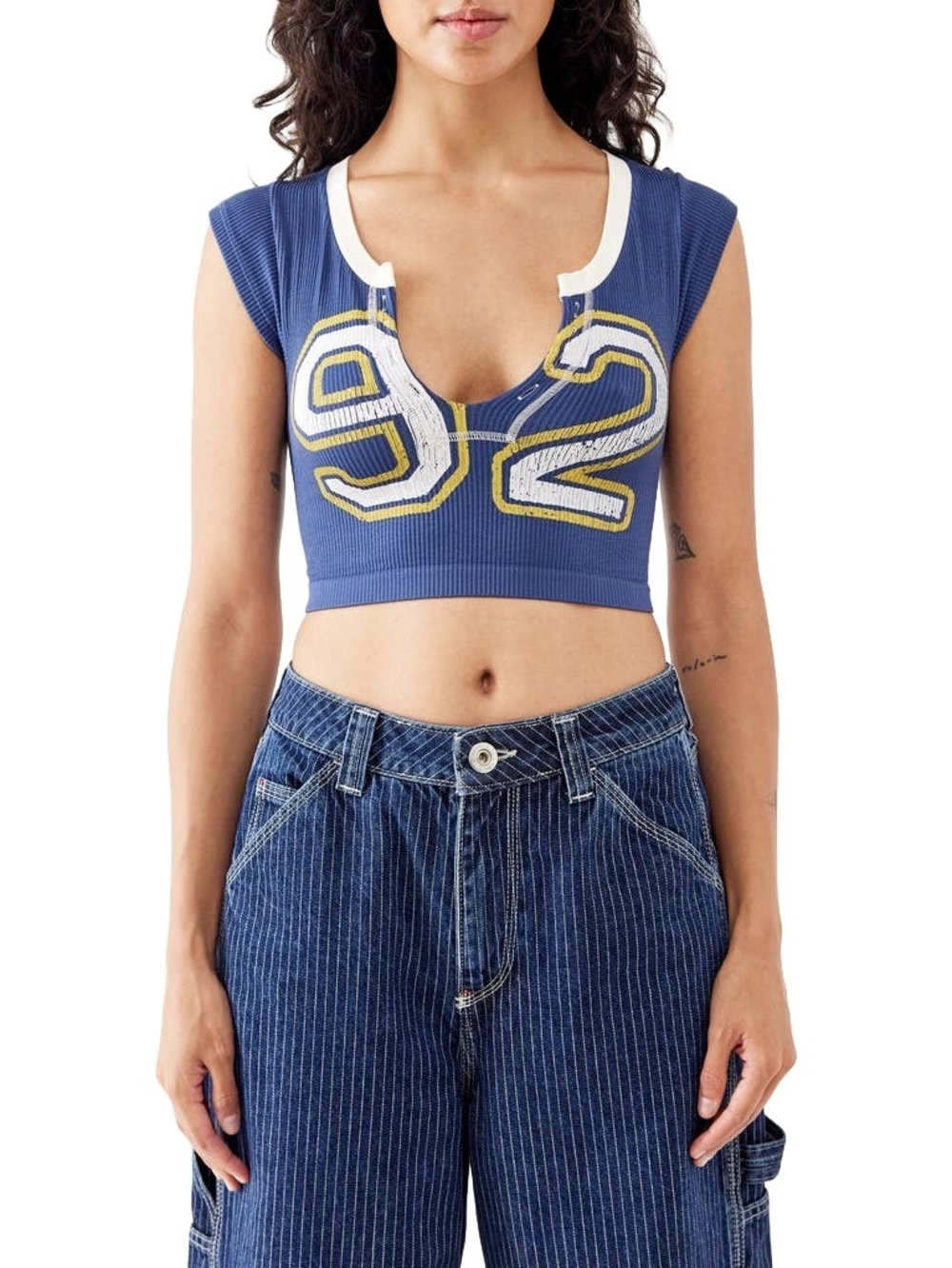 Urban Outfitters Top